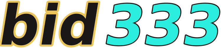 bid333 logo